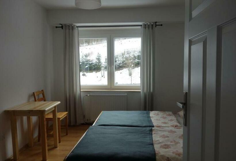 Номер Стандарт, Dom Gościnny Tatra Nova