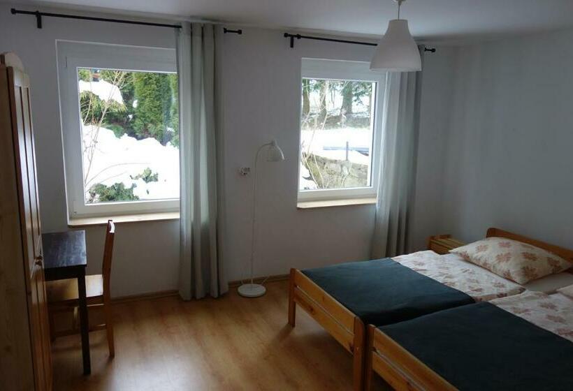 Номер Стандарт, Dom Gościnny Tatra Nova