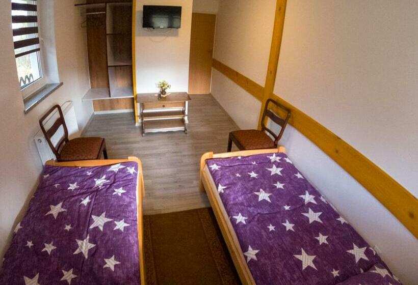 חדר סטנדרט, Koniczynka