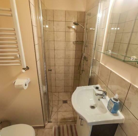 חדר סטנדרט, Koniczynka