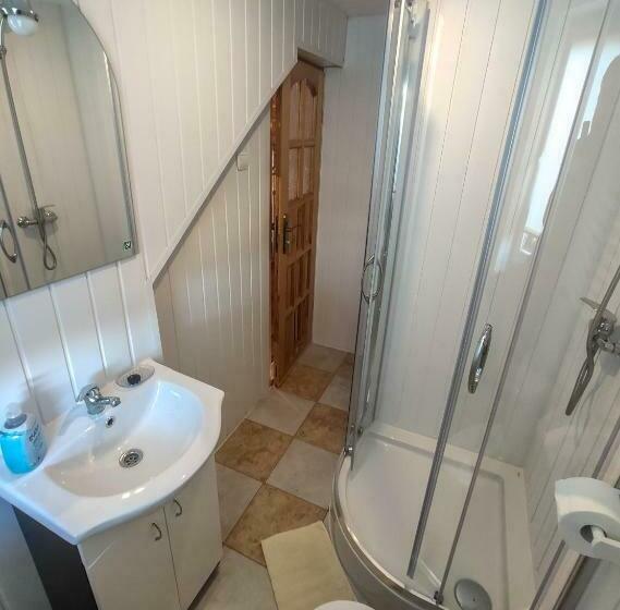 חדר סטנדרט, Koniczynka