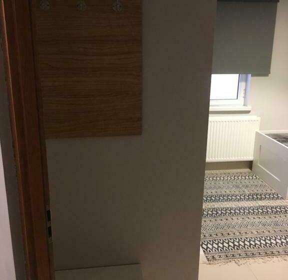 اتاق استاندارد, Mia Mia House