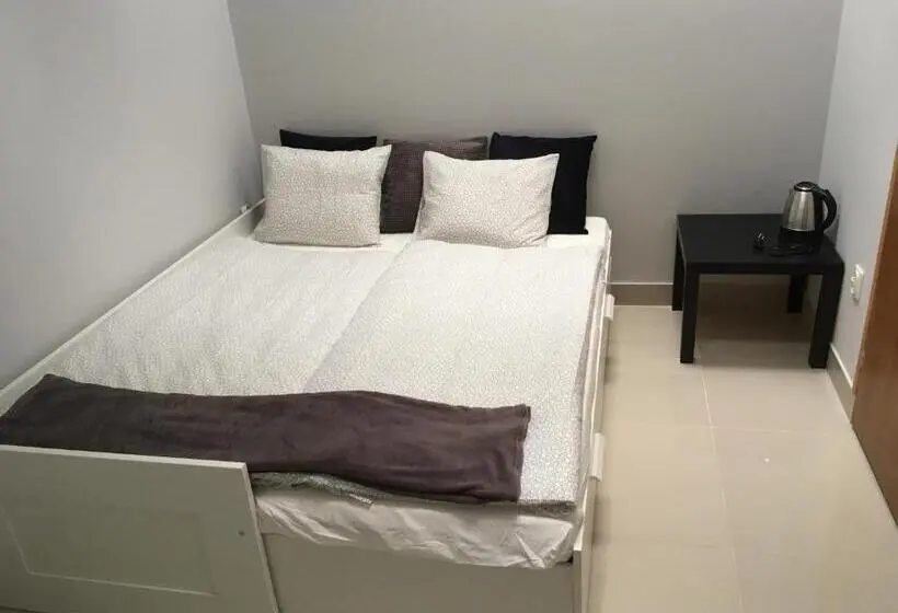 Standard-huone, Mia Mia House