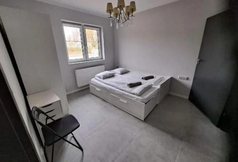 Deluxe Suite King Bed, Mia Mia House
