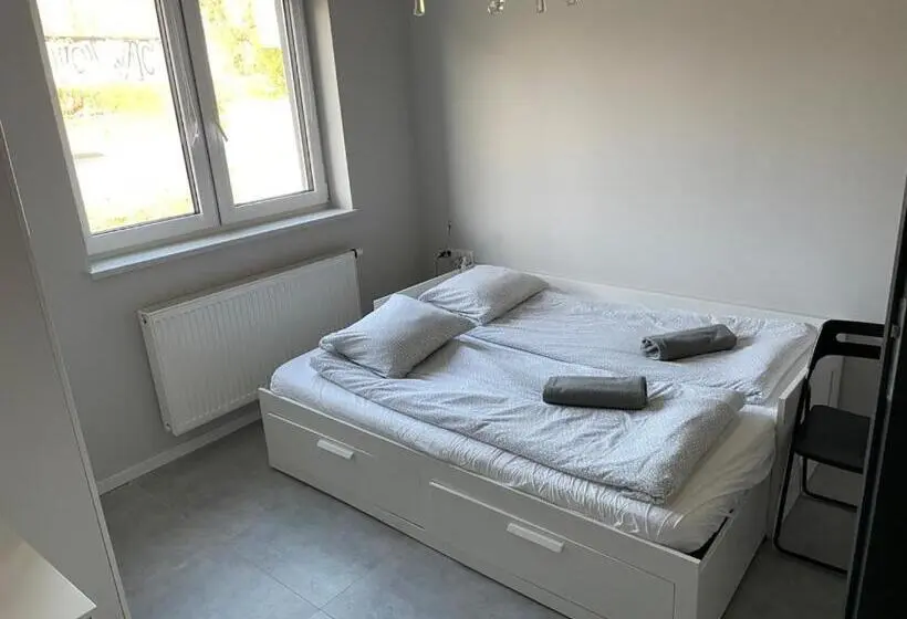 Deluxe Suite King Bed, Mia Mia House