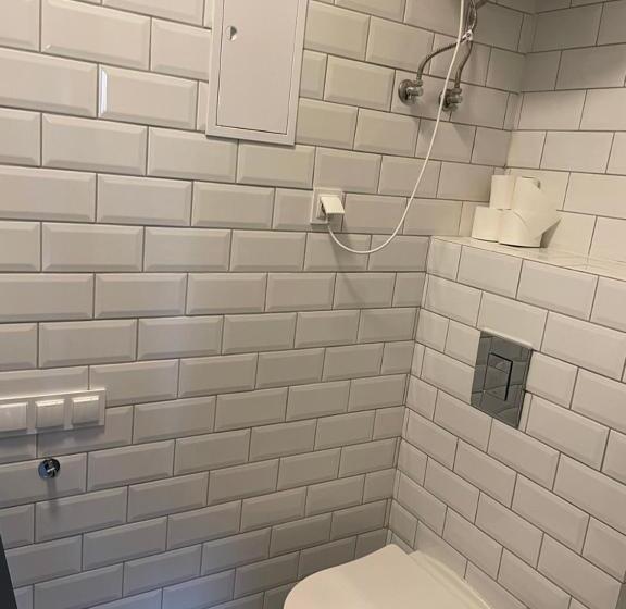 Deluxe Suite King Bed, Mia Mia House