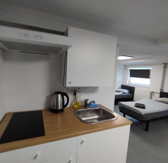 スタンダード４人部屋, Mia Mia House