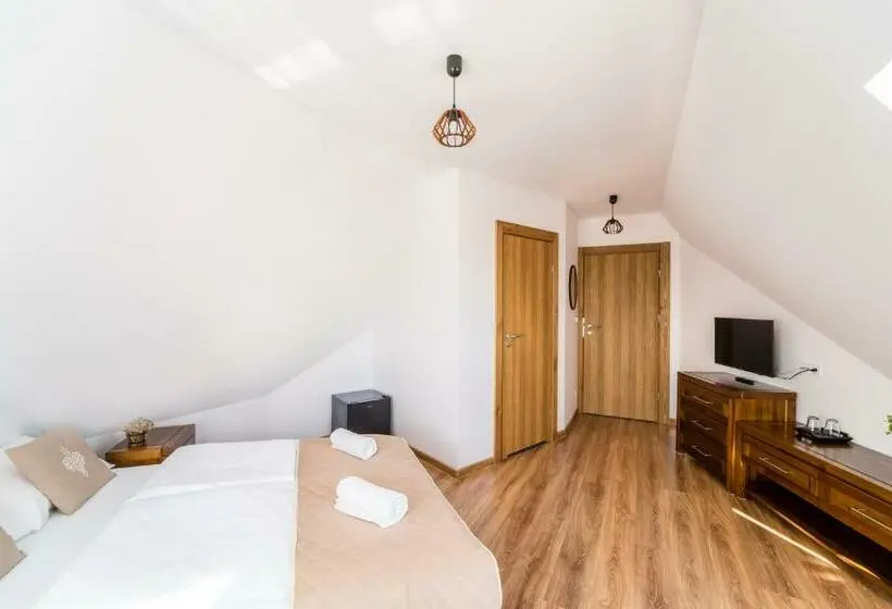 Standard-huone, Miodowy Dworek