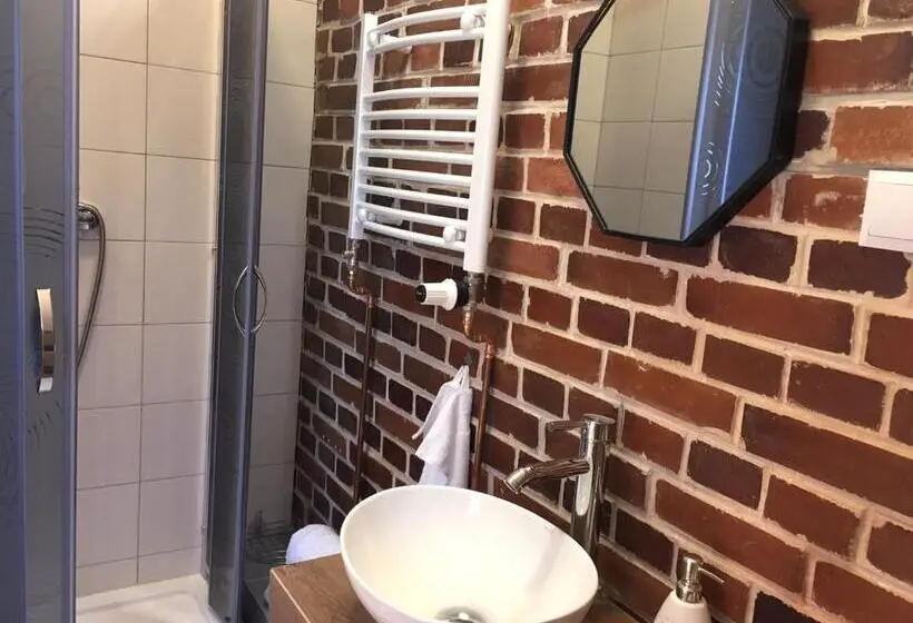 スタンダードルーム, Miło.tu Pokoje Gościnne