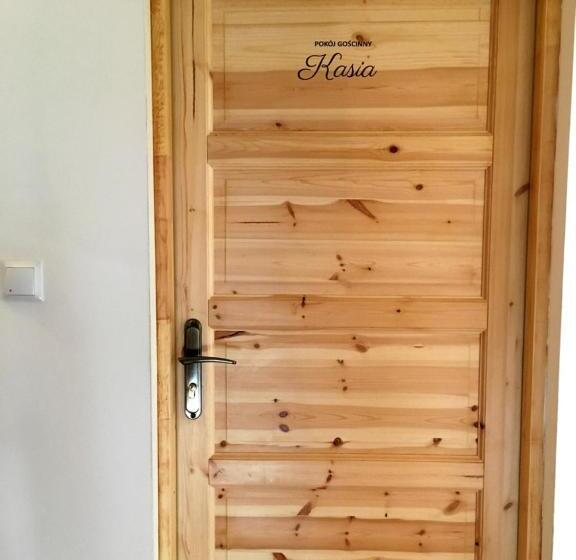 اتاق استاندارد, Miło.tu Pokoje Gościnne