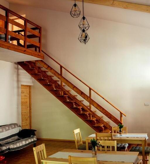 اتاق استاندارد, Miło.tu Pokoje Gościnne