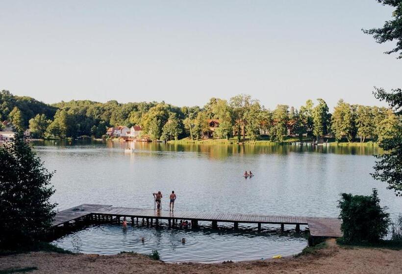 اتاق خانوادگی, Miło.tu Pokoje Gościnne