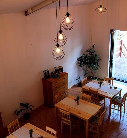 اتاق خانوادگی, Miło.tu Pokoje Gościnne