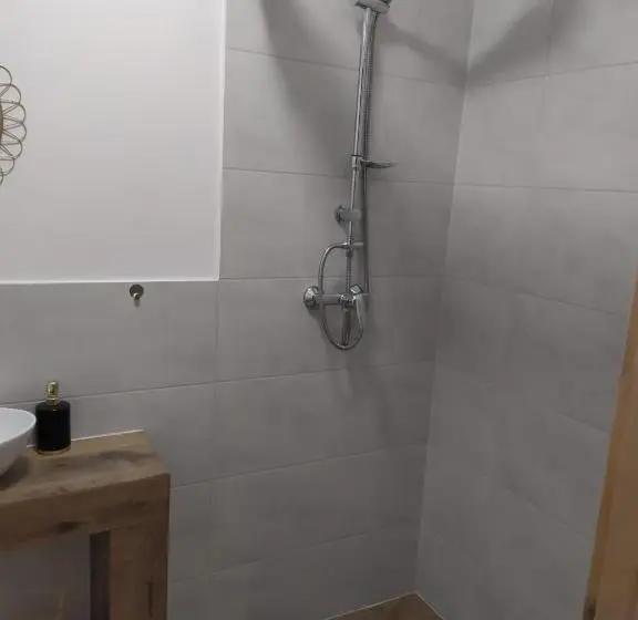 ベーシックルーム, Miło.tu Pokoje Gościnne
