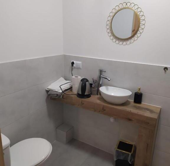 اتاق عادی, Miło.tu Pokoje Gościnne