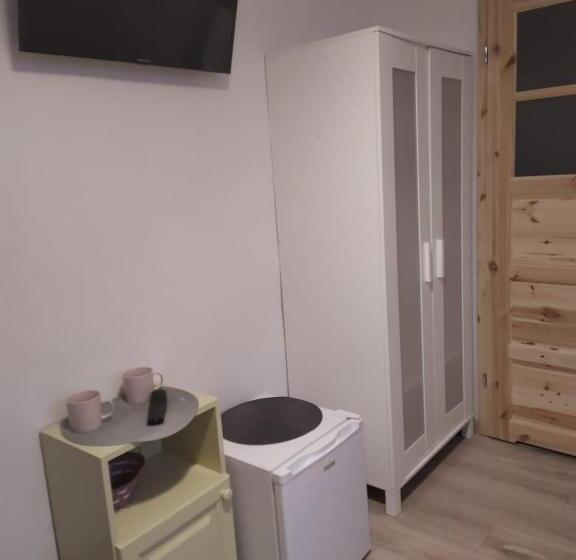 اتاق عادی, Miło.tu Pokoje Gościnne