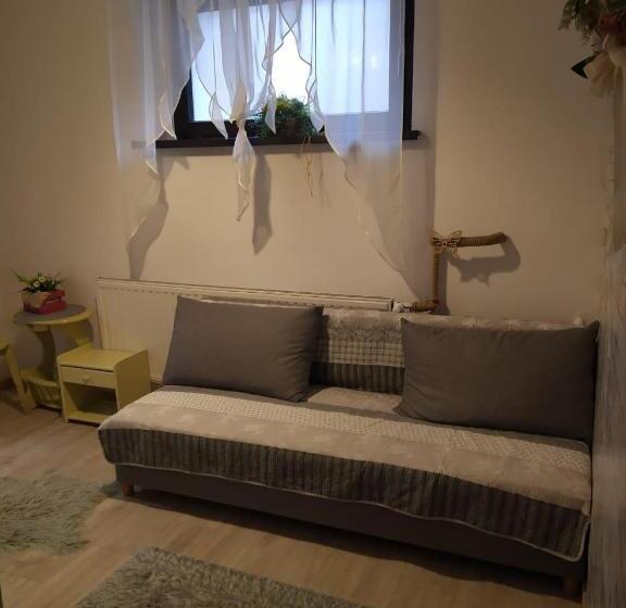 اتاق عادی, Miło.tu Pokoje Gościnne