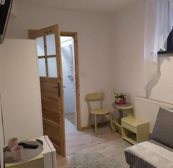 ベーシックルーム, Miło.tu Pokoje Gościnne