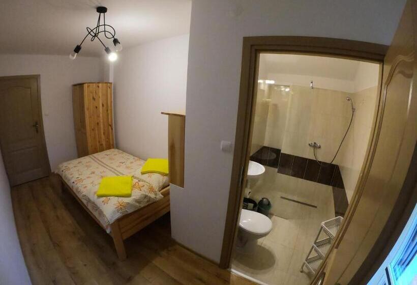 기본룸, Sielski Zakątek