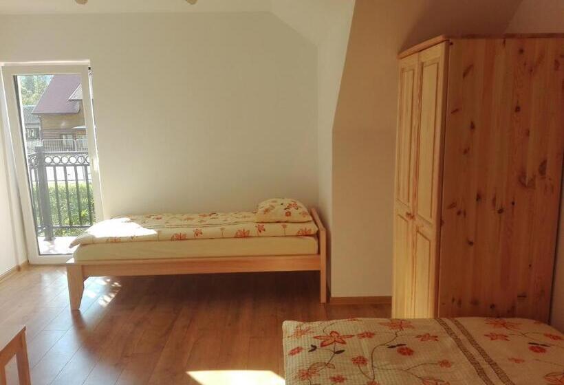 스탠다드 트리플 룸, Sielski Zakątek