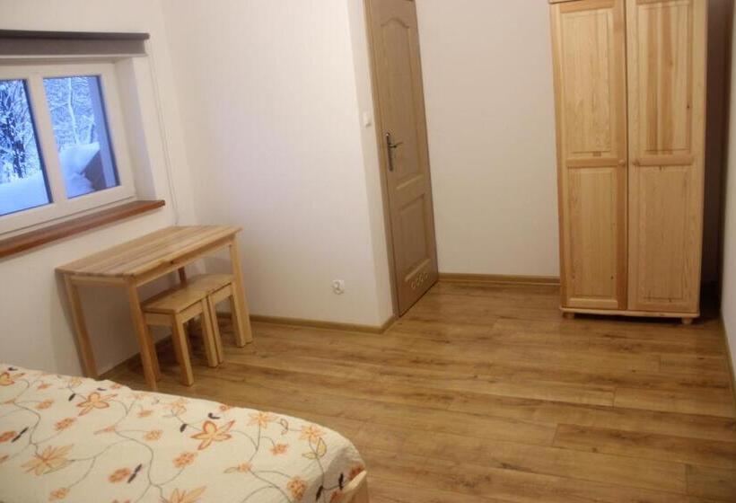 스탠다드 트리플 룸, Sielski Zakątek