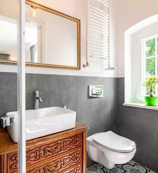 غرفة سوبيريور, Sonnenblick