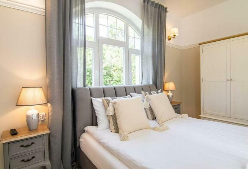 غرفة سوبيريور, Sonnenblick