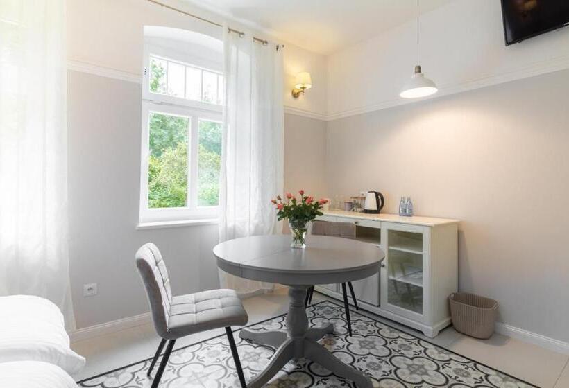 غرفة ديلوكس, Sonnenblick