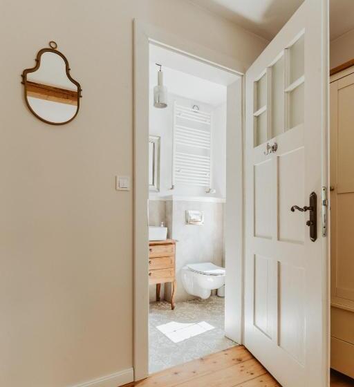 غرفة ديلوكس, Sonnenblick