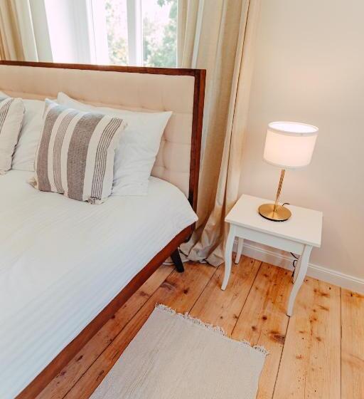 غرفة ديلوكس, Sonnenblick