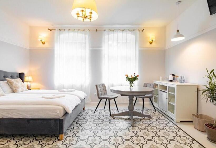 غرفة ديلوكس, Sonnenblick