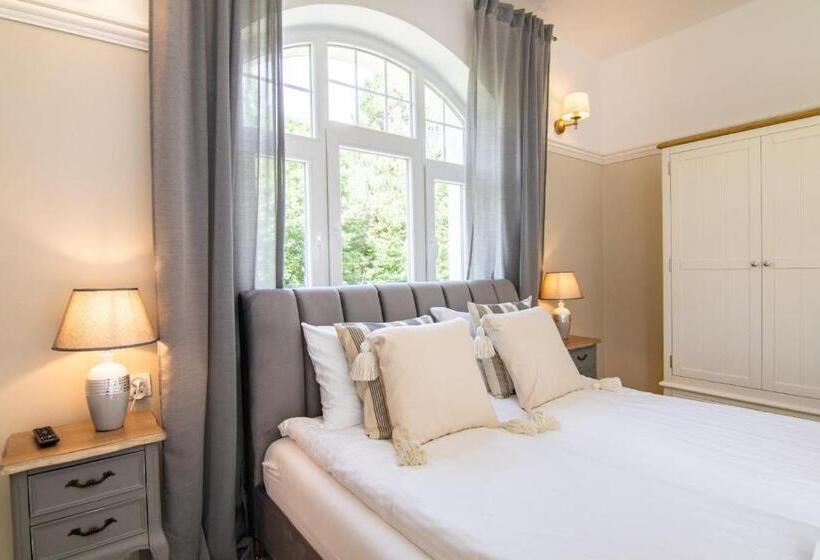 غرفة ديلوكس, Sonnenblick