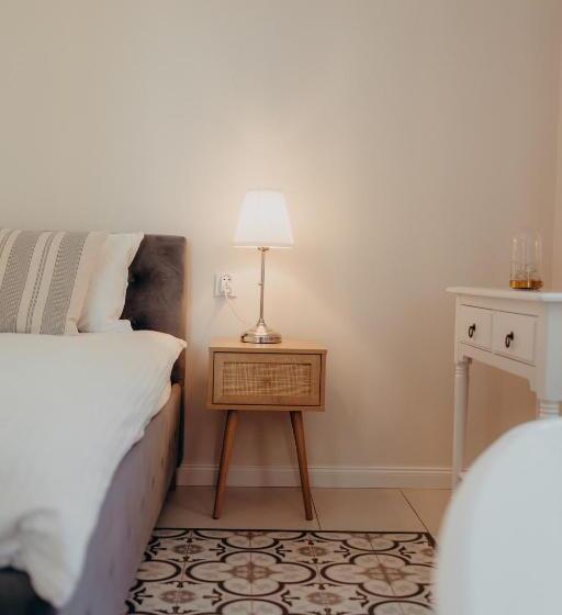 شقة سوبريور غرفة واحدة, Sonnenblick