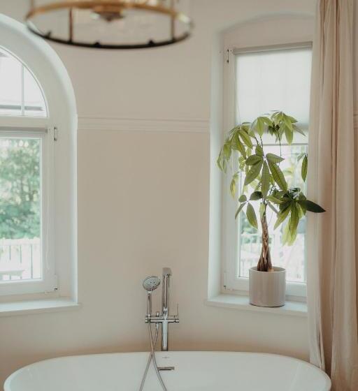 شقة سوبريور غرفة واحدة, Sonnenblick