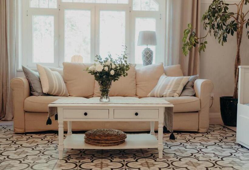 شقة سوبريور غرفة واحدة, Sonnenblick