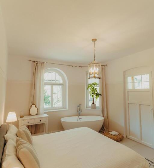 شقة سوبريور غرفة واحدة, Sonnenblick