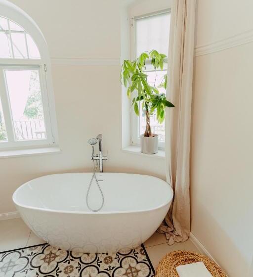 شقة سوبريور غرفة واحدة, Sonnenblick