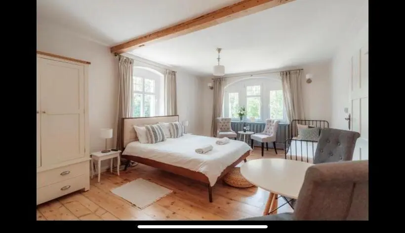 Standard-huone, Sonnenblick