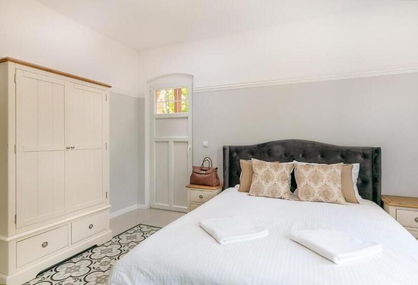 غرفة ديلوكس, Sonnenblick