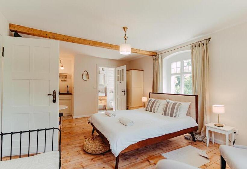 غرفة ديلوكس, Sonnenblick