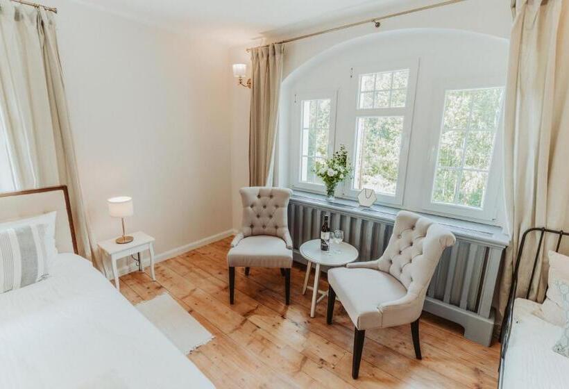 غرفة ديلوكس, Sonnenblick