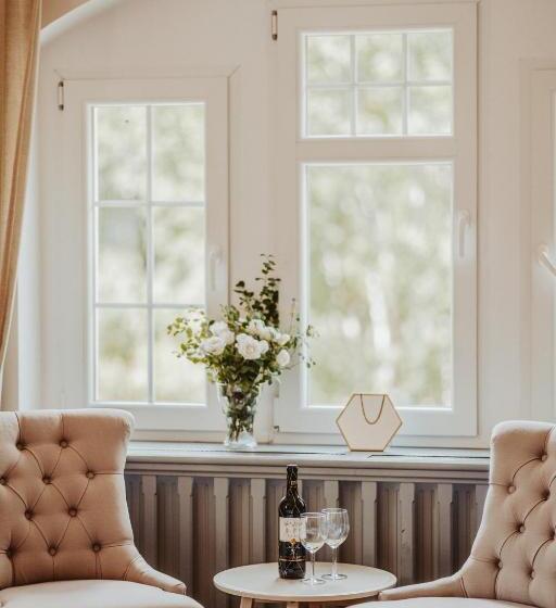 غرفة ديلوكس, Sonnenblick