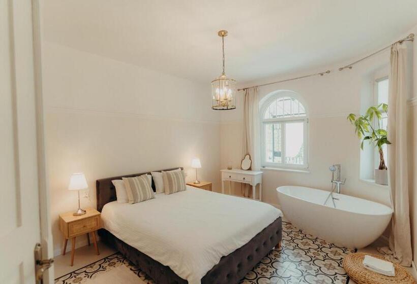 شقة سوبريور غرفة واحدة, Sonnenblick