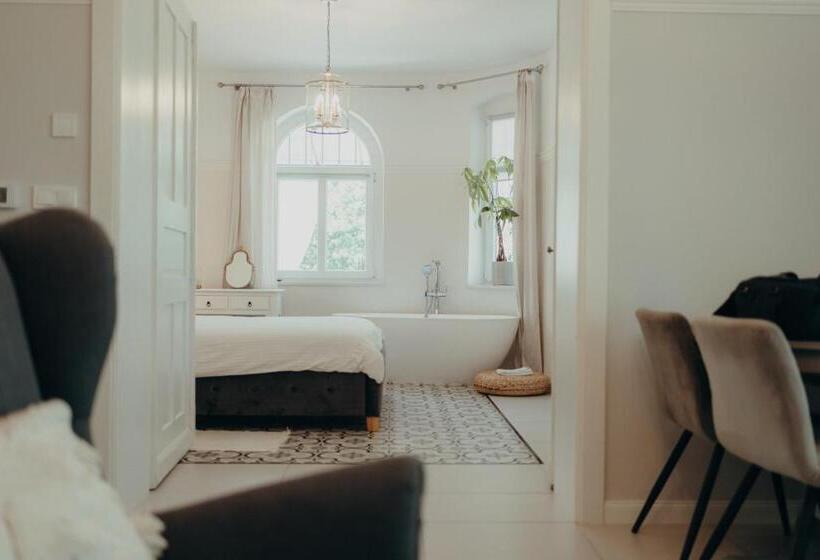 شقة سوبريور غرفة واحدة, Sonnenblick