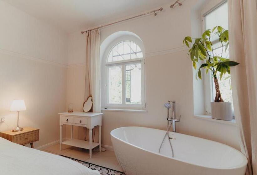 شقة ديلوكس غرفة واحدة, Sonnenblick