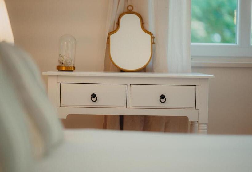 شقة ديلوكس غرفة واحدة, Sonnenblick