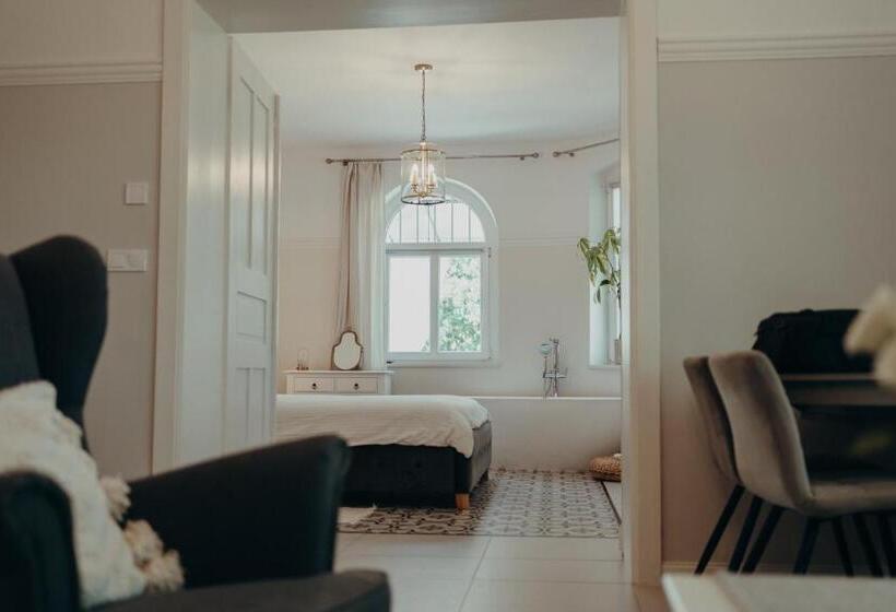 شقة ديلوكس غرفة واحدة, Sonnenblick