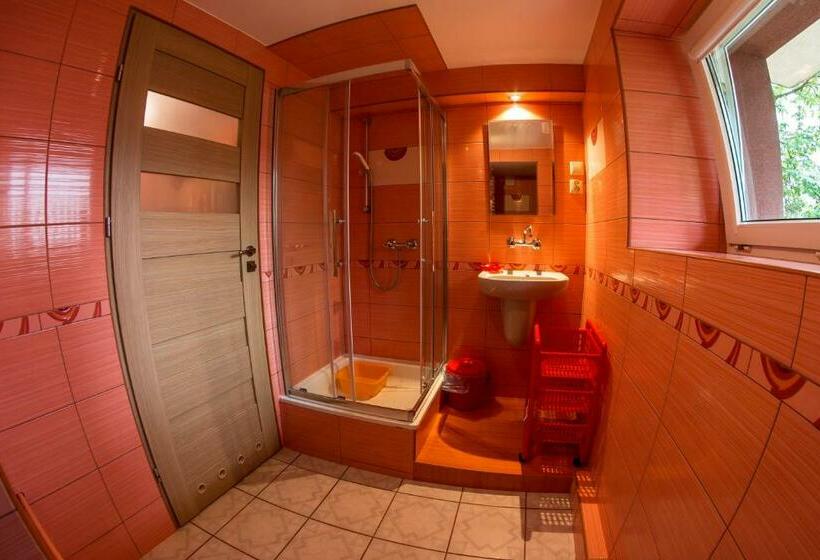 جناح مطلّ علي الحديقة, Willa Danuta