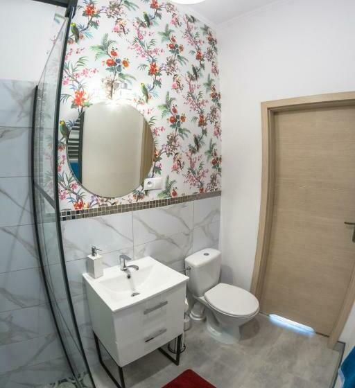 اتاق لوکس, Pokoje Hotelowe Siedlczanka