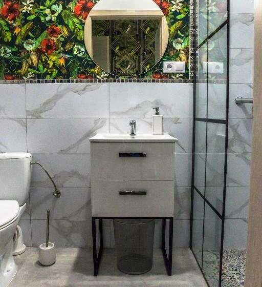 اتاق لوکس, Pokoje Hotelowe Siedlczanka